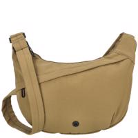 Dámská crossbody kabelka Enrico Benetti Tessa 4 L - camel