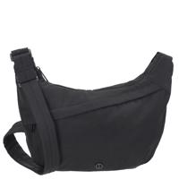 Dámská crossbody kabelka Enrico Benetti Tessa 4 L - černá