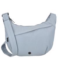 Dámská crossbody kabelka Enrico Benetti Tessa 4 L - světle modrá