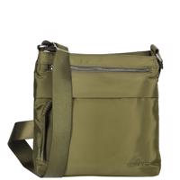 Dámská crossbody taška Enrico Benetti Janice - olivová
