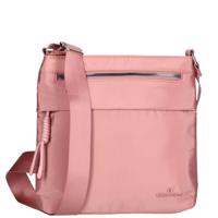 Dámská crossbody taška Enrico Benetti Janice - růžová 66767