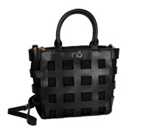 Dámská elegantní designová taška NOBO Touba - černá