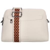 Dámská kabelka Beagles Las Palmas - bílá W00260