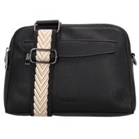 Dámská kabelka Beagles Las Palmas - černá W00260