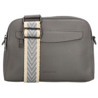 Dámská kabelka Beagles Las Palmas - šedá W00260