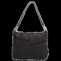 Dámská kabelka Beagles Lourenza - černá