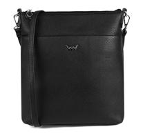 Dámská kabelka VUCH Smokie - černá