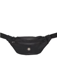 Dámská ledvinka Crinkle Enrico Benetti - černá