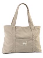 Dámská manšestrová kabelka přes rameno Bench. - béžová