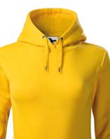 Dámská mikina Malfini bez potisku