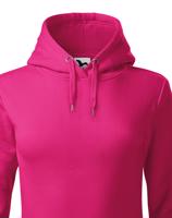 Dámská mikina Malfini bez potisku