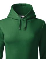 Dámská mikina Malfini bez potisku