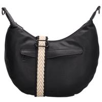 Dámská moonbag kabelka Beagles Las Palmas - černá W00261