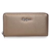 Dámská peněženka Pepe Jeans Ruby - taupe