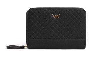 Dámská peněženka VUCH Andy - černá