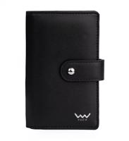 Dámská peněženka Vuch Maeva Middle - černá