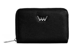 Dámská peněženka VUCH Magnus - černá