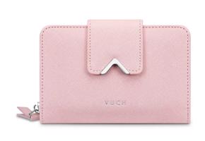 Dámská peněženka VUCH Marthia - růžová