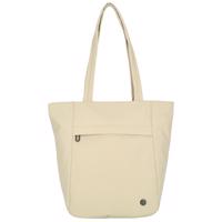 Dámská shopper kabelka Enrico Benetti Tessa - béžová