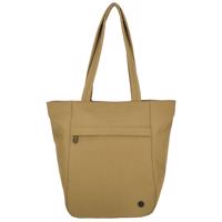 Dámská shopper kabelka Enrico Benetti Tessa - camel