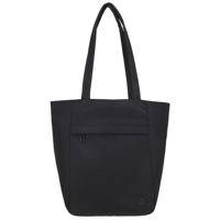 Dámská shopper kabelka Enrico Benetti Tessa - černá