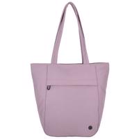 Dámská shopper kabelka Enrico Benetti Tessa - fialová