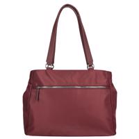 Dámská taška Enrico Benetti Caroline - burgundy