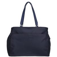 Dámská taška na notebook 15" Enrico Benetti Caroline 18 L - navy
