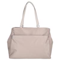 Dámská taška na notebook 15" Enrico Benetti Caroline 18 L - taupe