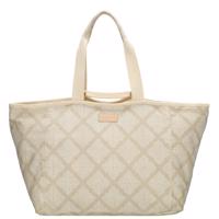 Dámská taška Zebra Trends Richelle 54L - béžová