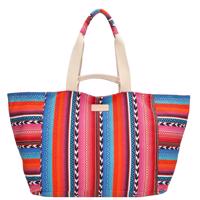 Dámská taška Zebra Trends Richelle 54L - Multi Fuchsia