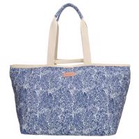 Dámská taška Zebra Trends Richelle 54L - Navy