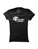 Dámské GN tričko Logo