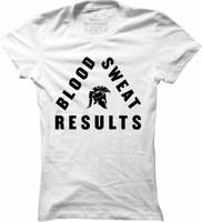 Dámské GN tričko Results