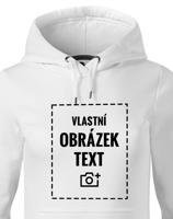 Dámské mikino šaty