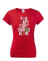 Dámské tričko - Avengers 2