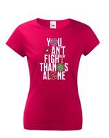 Dámské tričko - Avengers 2