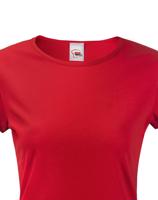 Dámské  tričko B&C E190 bez potisku