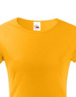 Dámské  tričko B&C E190 bez potisku