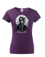 Dámské tričko Batman - tričko pro milovníky filmů