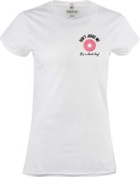 Dámské tričko Cheat Day