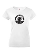 Dámské tričko Hovawart -  dárek pro milovníky psů