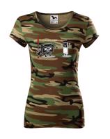 Dámské tričko - I am your father!