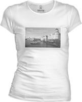 Dámské tričko Kaliningrad