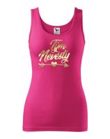 Dámské tričko na rozlučku se svobodou Tým nevěsty 3