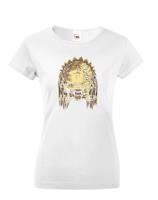 Dámské tričko Predátor - tričko pro fanoušky filmu Predátor