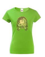 Dámské tričko Predátor - tričko pro fanoušky filmu Predátor