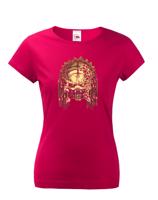 Dámské tričko Predátor - tričko pro fanoušky filmu Predátor