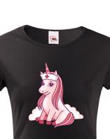 Dámské tričko pro zdravotní sestry - Nurse - skvělý dárek který potěší