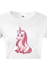 Dámské tričko pro zdravotní sestry - Nurse - skvělý dárek který potěší